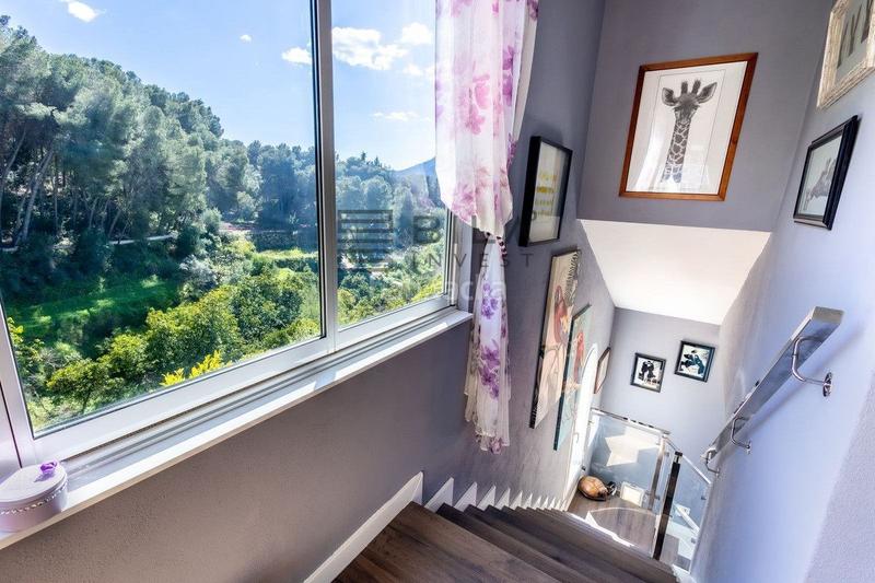 Foto 935de1bd-2d72-4e9d-bda9-209673b8fe52. Chalet with parking pool in Centro Alhaurín el Grande