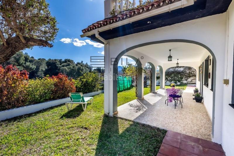 Foto 953062d0-7fd7-44f7-b96c-c720b2e012a2. Chalet with parking pool in Centro Alhaurín el Grande