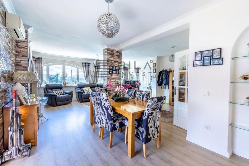 Foto 9be766c1-c1ba-4e11-95df-2fcf31b865d0. Chalet with parking pool in Centro Alhaurín el Grande