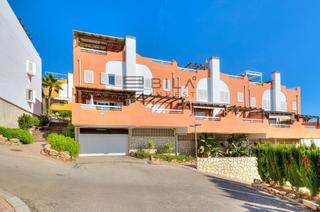 Reihenhaus  Los helechos. Adosado en venta en torreblanca, fuengirola