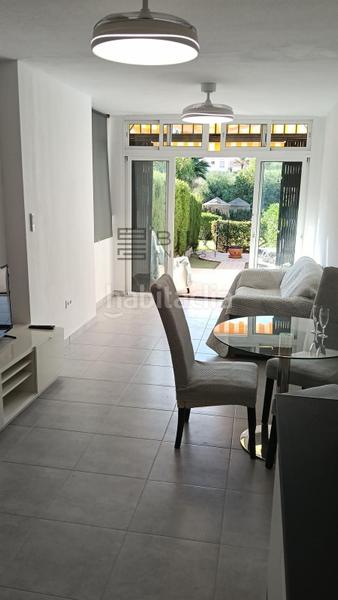 Foto 2a04bbb3-271c-440b-b51b-ce099e5aad96. Appartement avec parking piscine dans El Faro de Calaburra - Chaparral Mijas