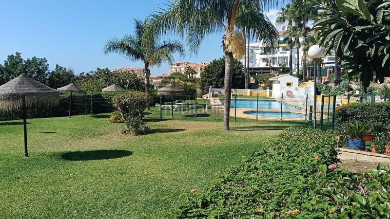 Foto 48a1d5b7-532e-447b-a1dc-6dd88e56f11d. Appartement avec parking piscine dans El Faro de Calaburra - Chaparral Mijas