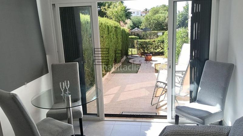 Foto 92afcd15-a6bb-4f2e-a16f-2e8c66adff96. Appartement avec parking piscine dans El Faro de Calaburra - Chaparral Mijas