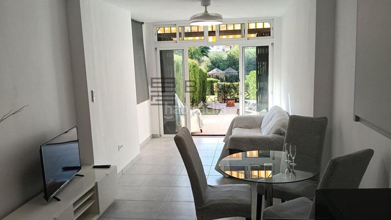 Foto c06244c5-91d1-4452-978a-9ff0b2a9d291. Appartement avec parking piscine dans El Faro de Calaburra - Chaparral Mijas