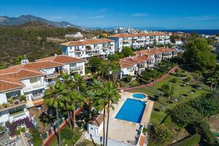 Etagenwohnung  Arenas del faro. Piso en venta en urb. colinas del faro, mijas costa
