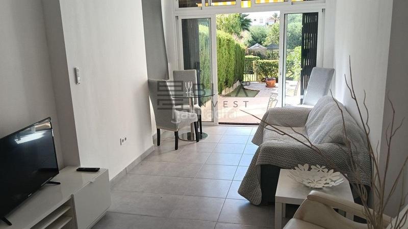 Foto fd0e5d54-ebdd-4728-bc2f-6bd38dc9419f. Appartement avec parking piscine dans El Faro de Calaburra - Chaparral Mijas