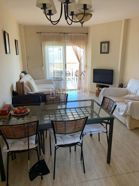 Foto 12d2ae7f-4ed8-4cbb-89d1-3b5e6a8d601d. Dachwohnung mit pool in Calahonda Mijas