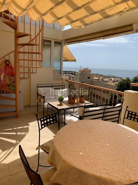 Foto 156fc36c-362c-44e4-984f-575b6f333ee1. Dachwohnung mit pool in Calahonda Mijas