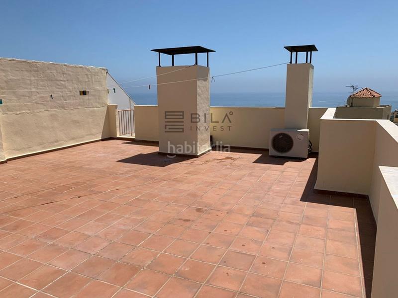 Foto 20932e89-f0a1-4b06-95b5-c7bd54778b75. Dachwohnung mit pool in Calahonda Mijas