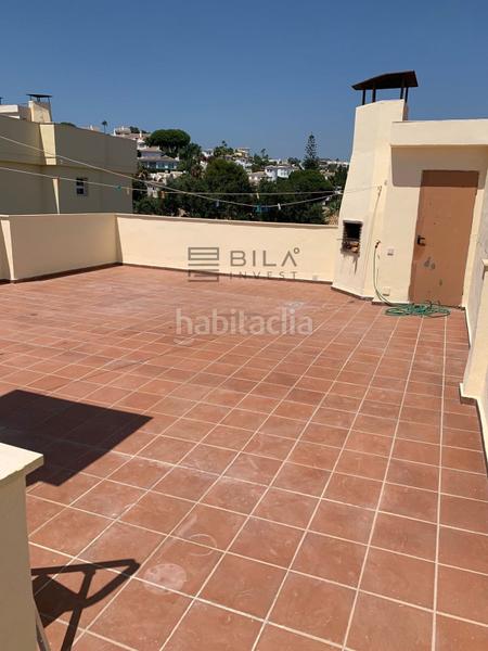 Foto 3718ebcf-d10a-4ae0-b540-3d45d2a6cade. Dachwohnung mit pool in Calahonda Mijas
