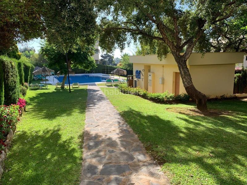 Foto 4b5a84d7-bfe1-4039-b85c-b5a80b76e3fb. Dachwohnung mit pool in Calahonda Mijas