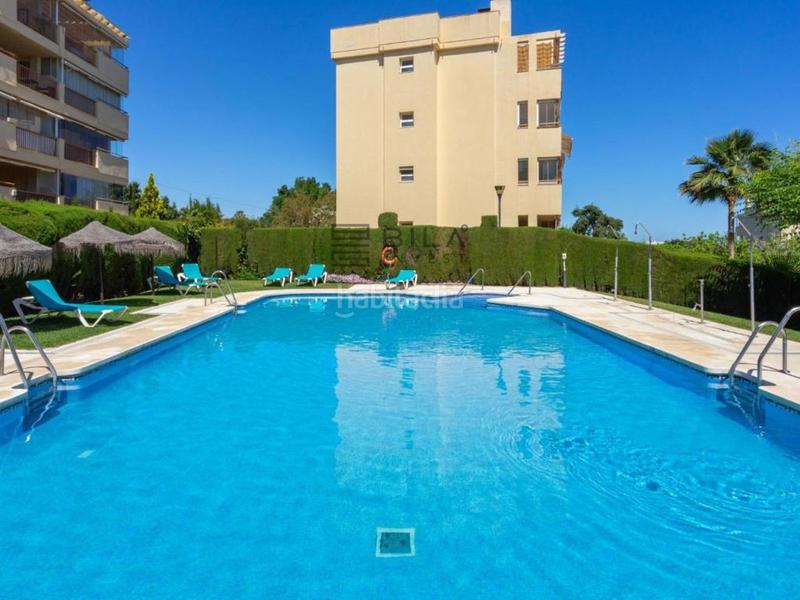 Foto 4e960e64-588d-4ff8-baa8-f52159bcb2aa. Dachwohnung mit pool in Calahonda Mijas