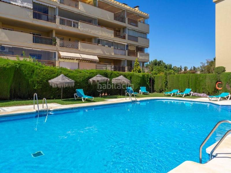 Foto 5bc90edb-e041-4b83-acc4-8a6e80ec3dfb. Dachwohnung mit pool in Calahonda Mijas