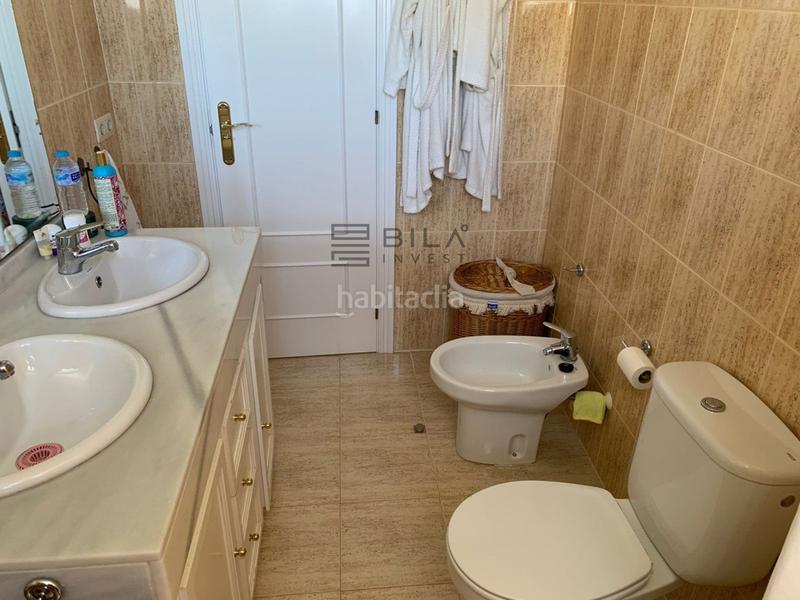 Foto 60b51a2e-a56e-4da9-8a18-e87fc04934f3. Dachwohnung mit pool in Calahonda Mijas