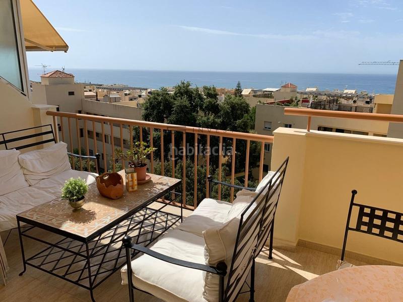 Foto 82614fdf-500f-4e3f-b17b-c0df1e6a2e46. Dachwohnung mit pool in Calahonda Mijas