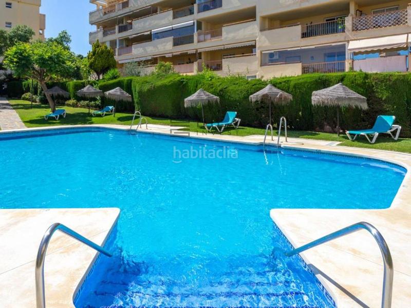 Foto 84bda40a-5b2f-42eb-8936-8ce8f12498df. Dachwohnung mit pool in Calahonda Mijas