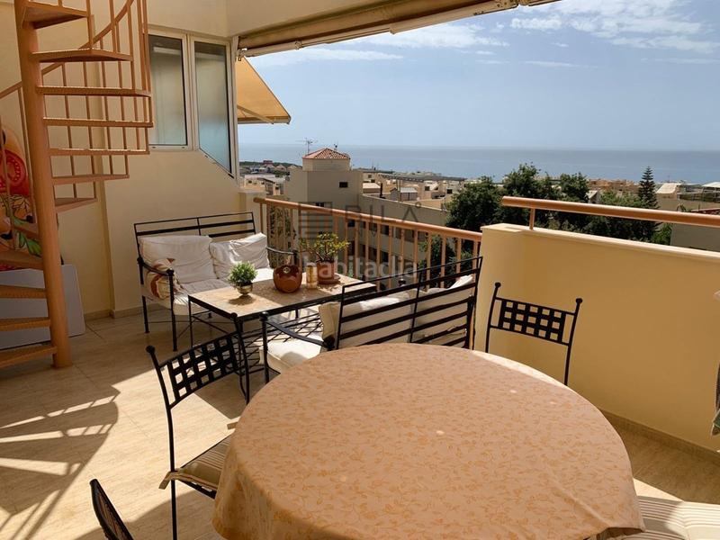 Foto bff53856-f495-4994-a7ea-361ff5348f82. Dachwohnung mit pool in Calahonda Mijas