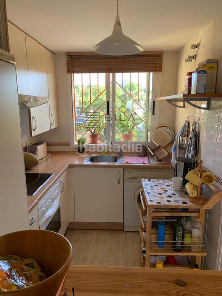 Foto c50ac1ef-d5c8-481c-b753-4b11aeafe8c7. Dachwohnung mit pool in Calahonda Mijas