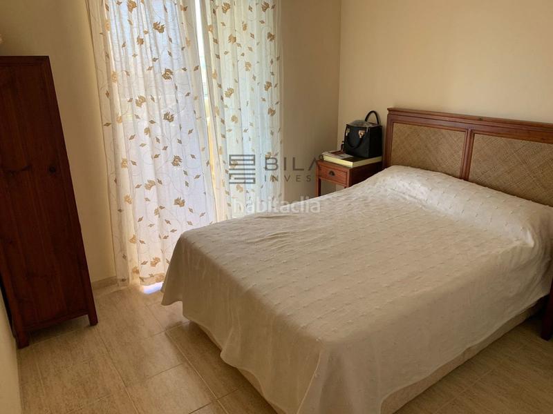 Foto f4ecd696-37ea-4105-ae5c-66799619701c. Dachwohnung mit pool in Calahonda Mijas