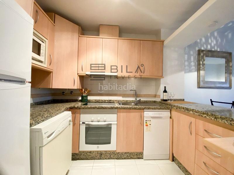 Foto 1daef596-3f0a-4337-8e59-410d9fd5419f. Pis amb aparcament piscina a El Faro de Calaburra - Chaparral Mijas