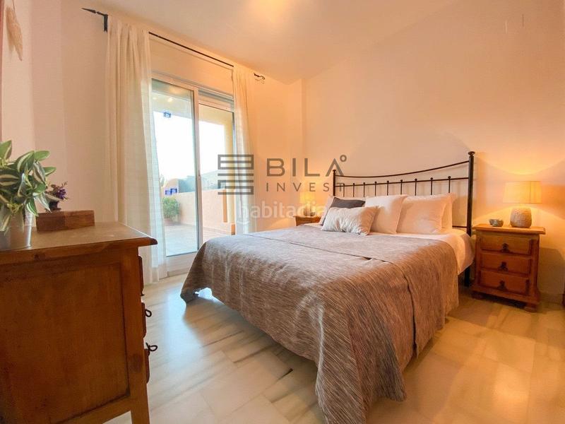 Foto 47bd127f-bab7-429c-a193-dad69bd27fd4. Pis amb aparcament piscina a El Faro de Calaburra - Chaparral Mijas