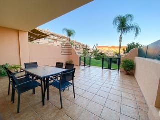 Appartement  Sunset. Piso en venta en urb. alta loma, mijas costa