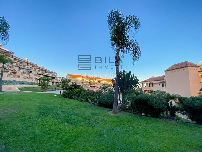 Foto ccad3659-9cb5-42ab-8aaf-479ac36422d0. Pis amb aparcament piscina a El Faro de Calaburra - Chaparral Mijas