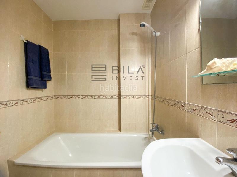 Foto d44d56db-295c-46af-9eb5-1b77276920cc. Pis amb aparcament piscina a El Faro de Calaburra - Chaparral Mijas