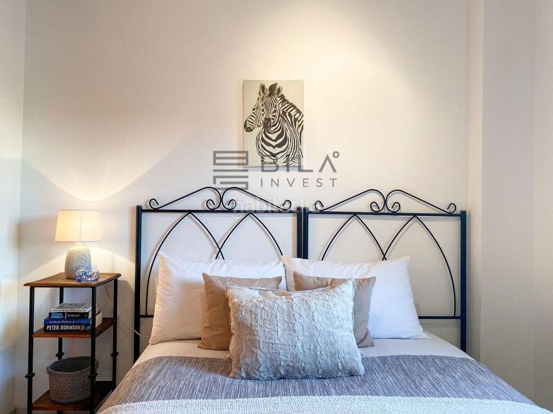 Foto e503c8bb-2f95-40e1-8408-b76e8b13d0f7. Pis amb aparcament piscina a El Faro de Calaburra - Chaparral Mijas