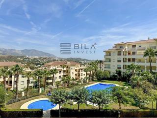 Etagenwohnung  Hinojo de la torre. Piso en venta en urb. la cala hills, mijas costa