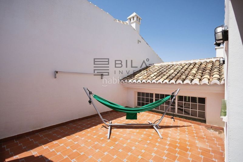 Foto 45b3e988-0738-4caf-9660-d73129a9f903. Casa adossada amb aparcament piscina a Riviera del Sol Mijas