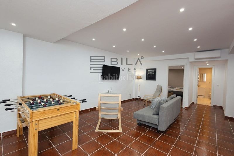 Foto 63bfd4d7-17bc-4b17-a654-cd0cdb0e13e8. Casa adossada amb aparcament piscina a Riviera del Sol Mijas