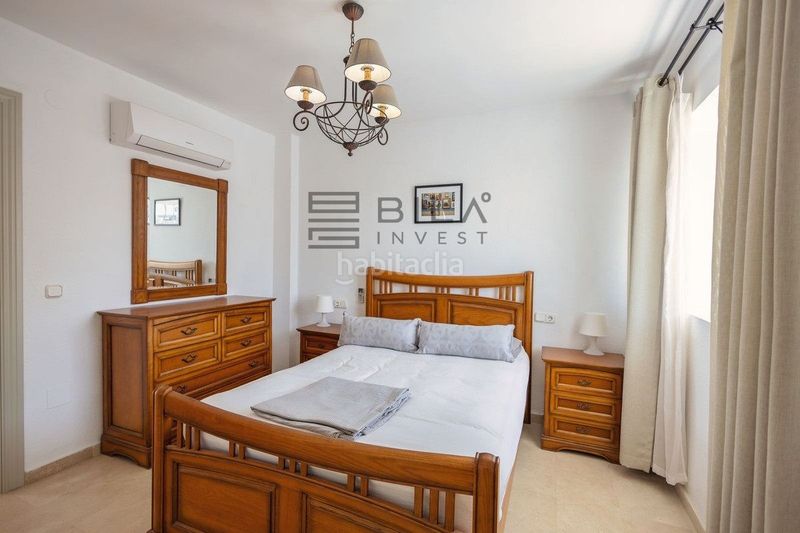 Foto af9d20bd-736d-49e0-b7a3-610273491563. Casa adossada amb aparcament piscina a Riviera del Sol Mijas