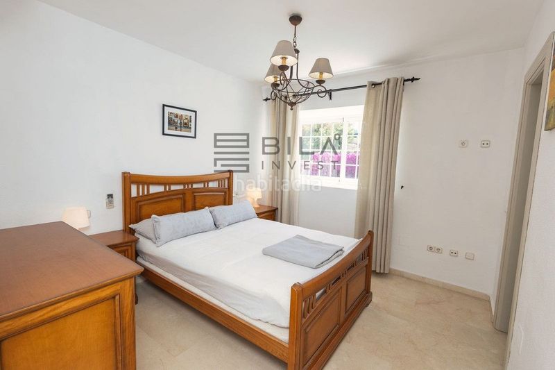 Foto c13c1f34-f37e-4cd1-b4aa-05f94147d84d. Casa adossada amb aparcament piscina a Riviera del Sol Mijas