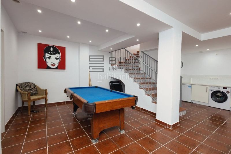 Foto cac51201-c3fe-496c-812d-c161b833bb33. Casa adossada amb aparcament piscina a Riviera del Sol Mijas
