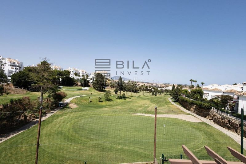 Foto f1274078-feb2-46da-9761-5e30ba1827c3. Casa adossada amb aparcament piscina a Riviera del Sol Mijas