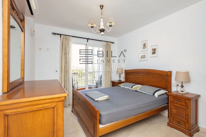Foto f2104732-0d75-4d41-b658-bed6cc56dd97. Casa adossada amb aparcament piscina a Riviera del Sol Mijas