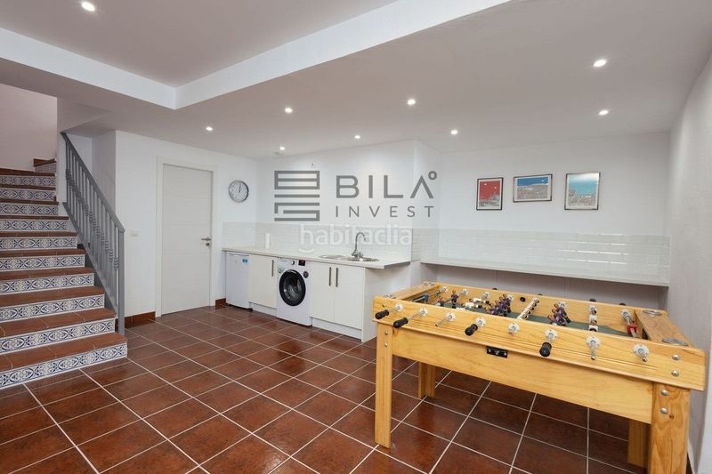 Foto fb2cdca0-bca8-4da0-bb3b-c6d950dc5ecc. Casa adossada amb aparcament piscina a Riviera del Sol Mijas