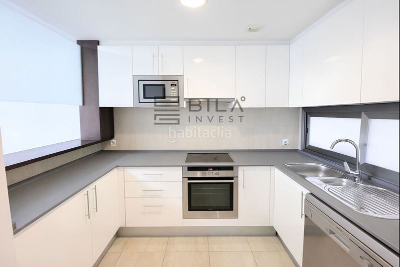 Foto 0de10ba7-65af-465d-a28c-a9c25e7adca3. Pis amb aparcament piscina a La Cala Golf - Lagar Martell Mijas