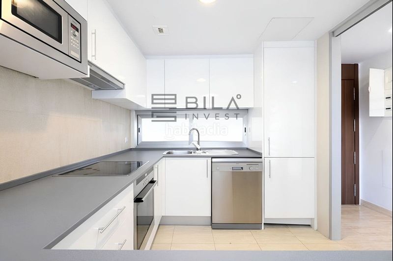 Foto 16b9bf38-22c2-46a8-b42e-a39c56d1d410. Pis amb aparcament piscina a La Cala Golf - Lagar Martell Mijas