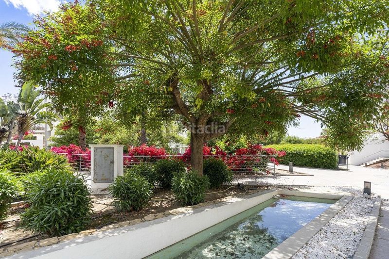 Foto 5d174177-e390-40bb-86f4-12ab9d9a2649. Pis amb aparcament piscina a La Cala Golf - Lagar Martell Mijas