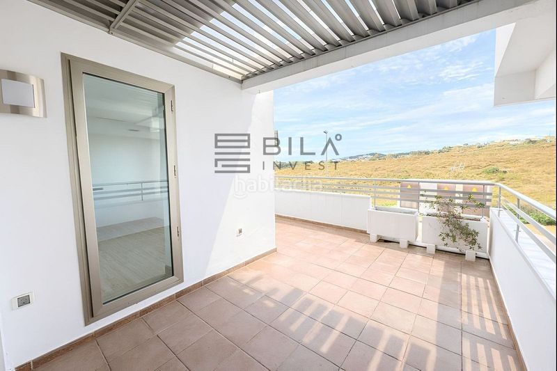 Foto 67ee74a7-a3e7-4013-998d-d3ad74a2df83. Pis amb aparcament piscina a La Cala Golf - Lagar Martell Mijas