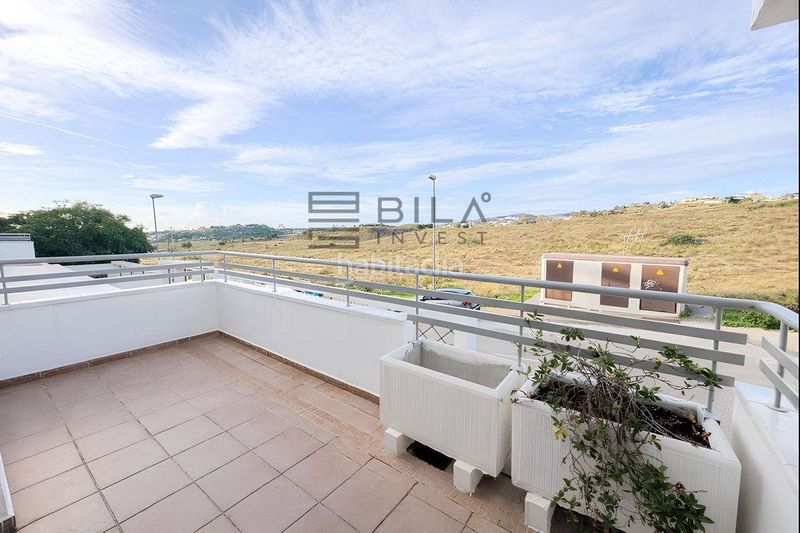 Foto 800df4ed-8ce6-4bcc-805e-1d400b093304. Pis amb aparcament piscina a La Cala Golf - Lagar Martell Mijas