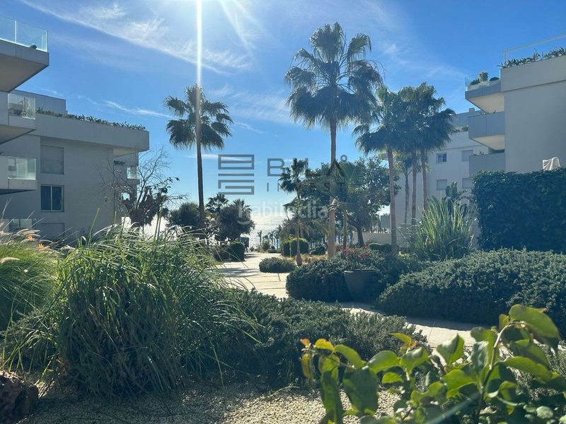 Foto ac856472-3566-4267-9eed-6c7106212702. Pis amb aparcament piscina a El Faro de Calaburra - Chaparral Mijas