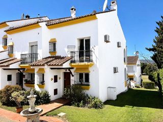 Reihenhaus  Suiza. Adosado en venta en mijas golf, mijas costa
