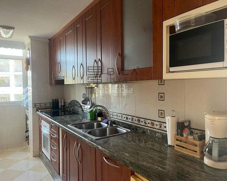 Foto 527a4fd9-c51c-440c-8c0e-10c1fd864c57. Pis amb aparcament piscina a Calahonda Mijas