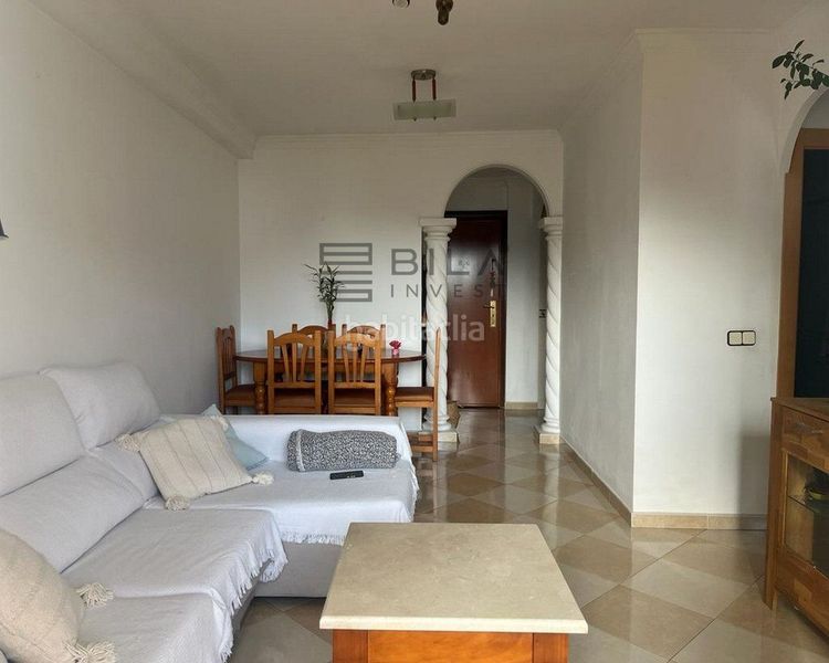 Foto 566ea00f-baed-407d-9eb4-21fcd570cf89. Pis amb aparcament piscina a Calahonda Mijas