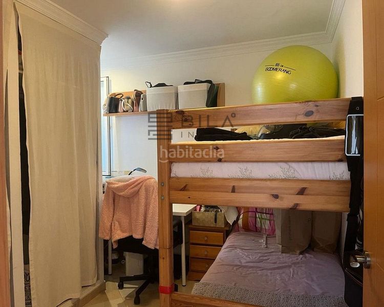 Foto 7ed1ca11-d0f2-45ea-b483-91c58a17e755. Pis amb aparcament piscina a Calahonda Mijas