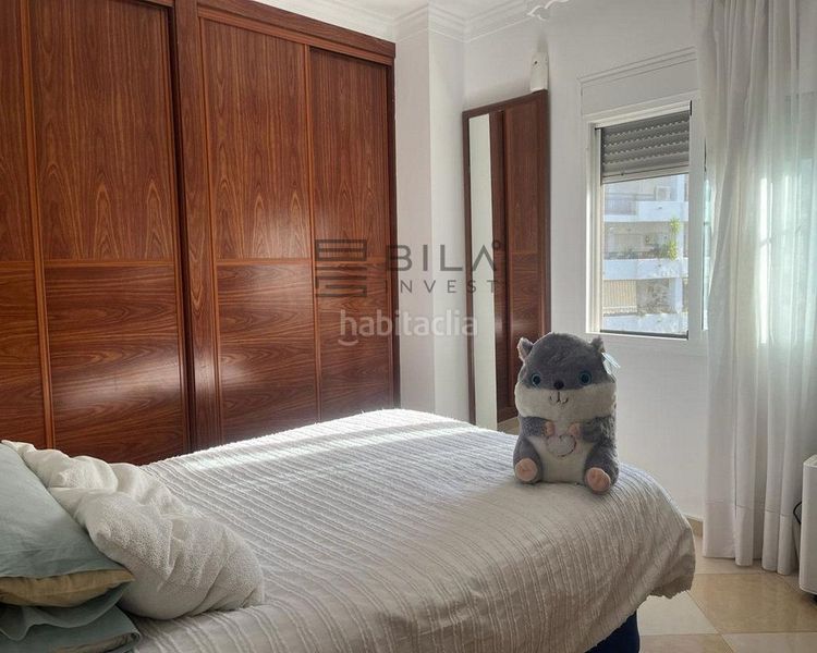 Foto a7b6b822-36e9-413c-a86d-225bf4174273. Pis amb aparcament piscina a Calahonda Mijas