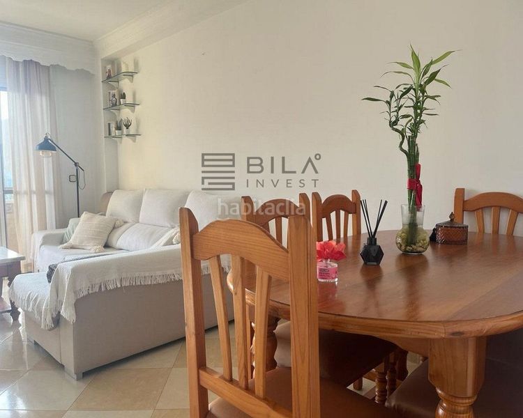 Foto bd04746f-0488-45e9-8a7d-525b1736b2dc. Pis amb aparcament piscina a Calahonda Mijas